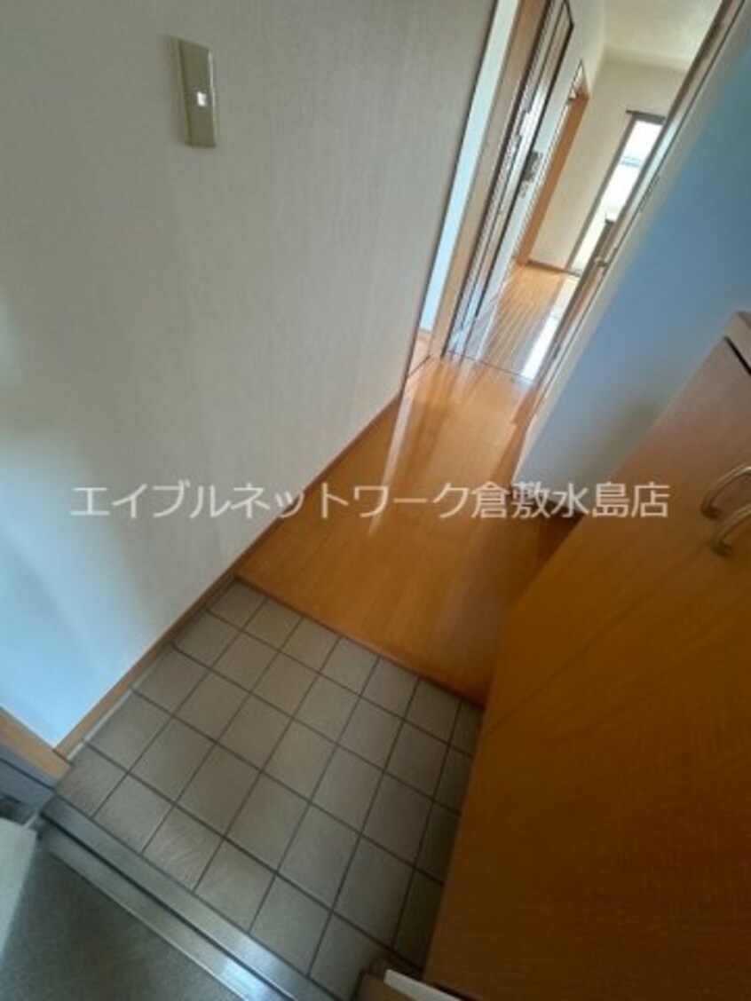  山陽本線（中国）/新倉敷駅 徒歩11分 5階 築21年