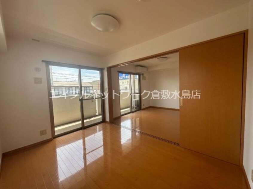  山陽本線（中国）/新倉敷駅 徒歩11分 5階 築21年