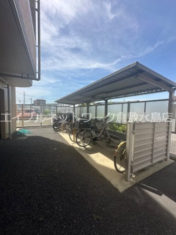  山陽本線（中国）/新倉敷駅 徒歩11分 5階 築21年