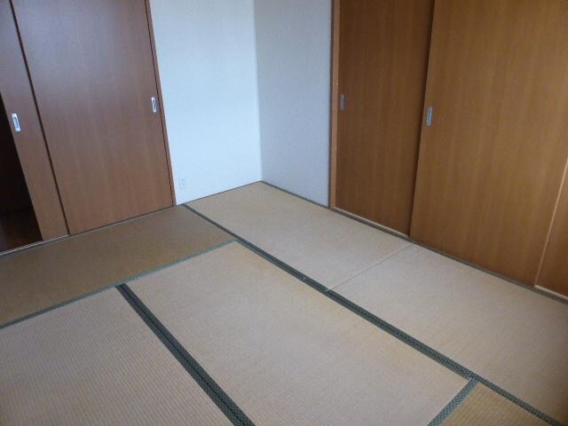 和室 水島臨海鉄道水島本線/常盤駅 徒歩40分 1階 築27年