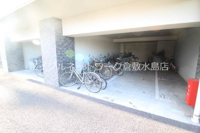  山陽本線（中国）/倉敷駅 徒歩29分 9階 築12年