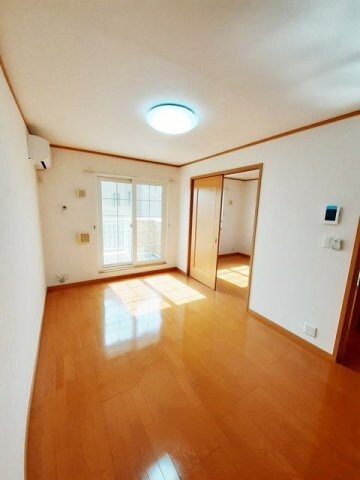  山陽本線（中国）/新倉敷駅 徒歩42分 2階 築20年