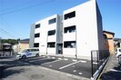 宇野線<宇野みなと線>/早島駅 徒歩10分 1階 築浅の外観
