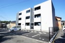 宇野線<宇野みなと線>/早島駅 徒歩10分 1階 築浅の外観