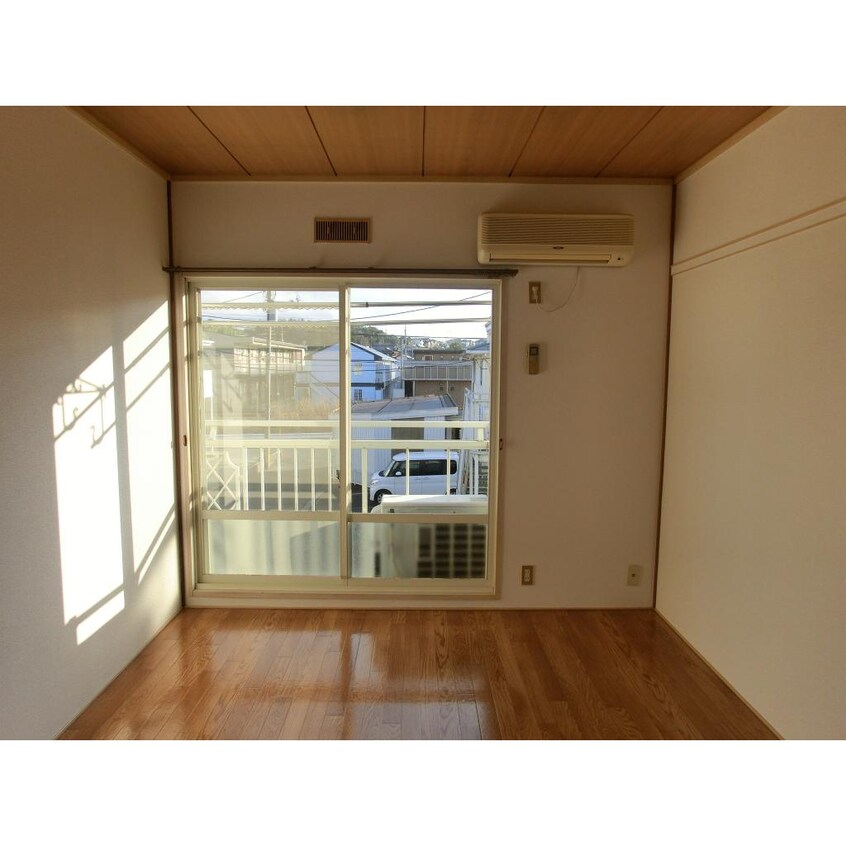 洋室 山陽本線（中国）/中庄駅 徒歩18分 2階 築38年