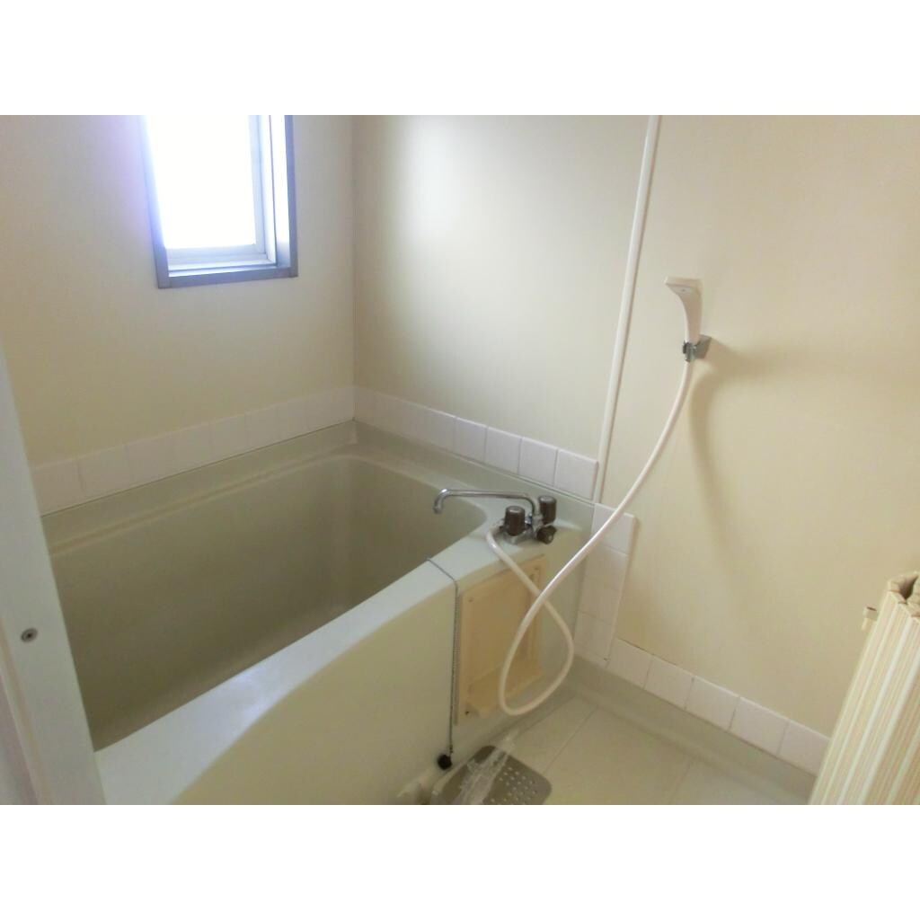 風呂 山陽本線（中国）/中庄駅 徒歩18分 2階 築38年