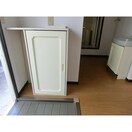 玄関 山陽本線（中国）/中庄駅 徒歩18分 2階 築38年