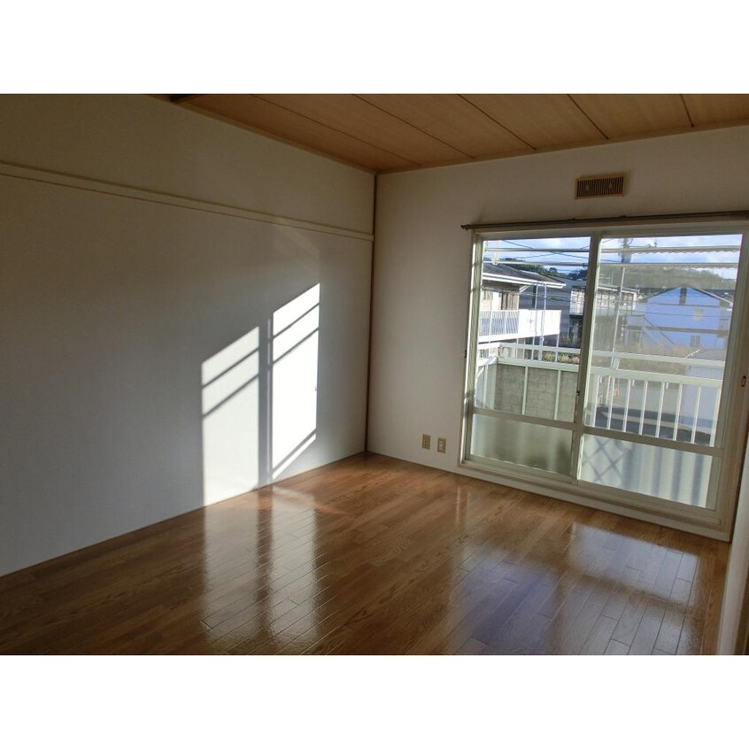 洋室 山陽本線（中国）/中庄駅 徒歩18分 2階 築38年