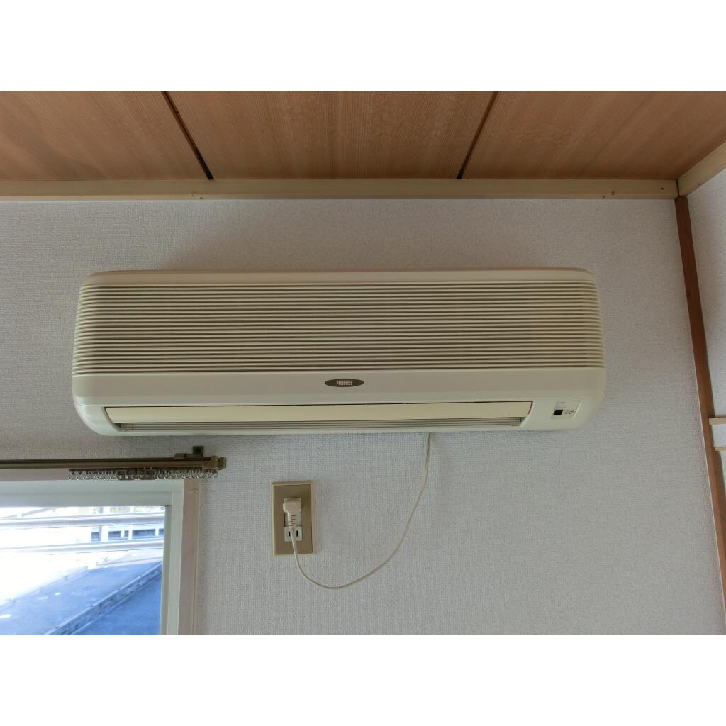 その他の設備 山陽本線（中国）/中庄駅 徒歩18分 2階 築38年