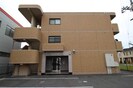 山陽本線（中国）/新倉敷駅 徒歩8分 2階 築18年の外観