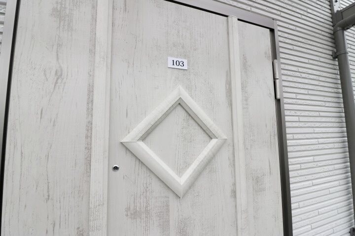  山陽本線（中国）/鴨方駅 徒歩9分 1階 築4年