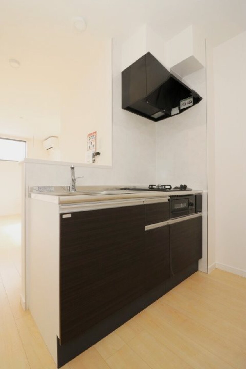  山陽本線（中国）/鴨方駅 徒歩9分 1階 築4年