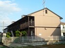山陽本線（中国）/新倉敷駅 徒歩22分 1階 築28年の外観