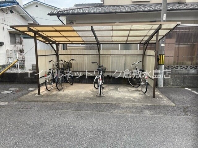  山陽本線（中国）/新倉敷駅 徒歩42分 2階 築30年