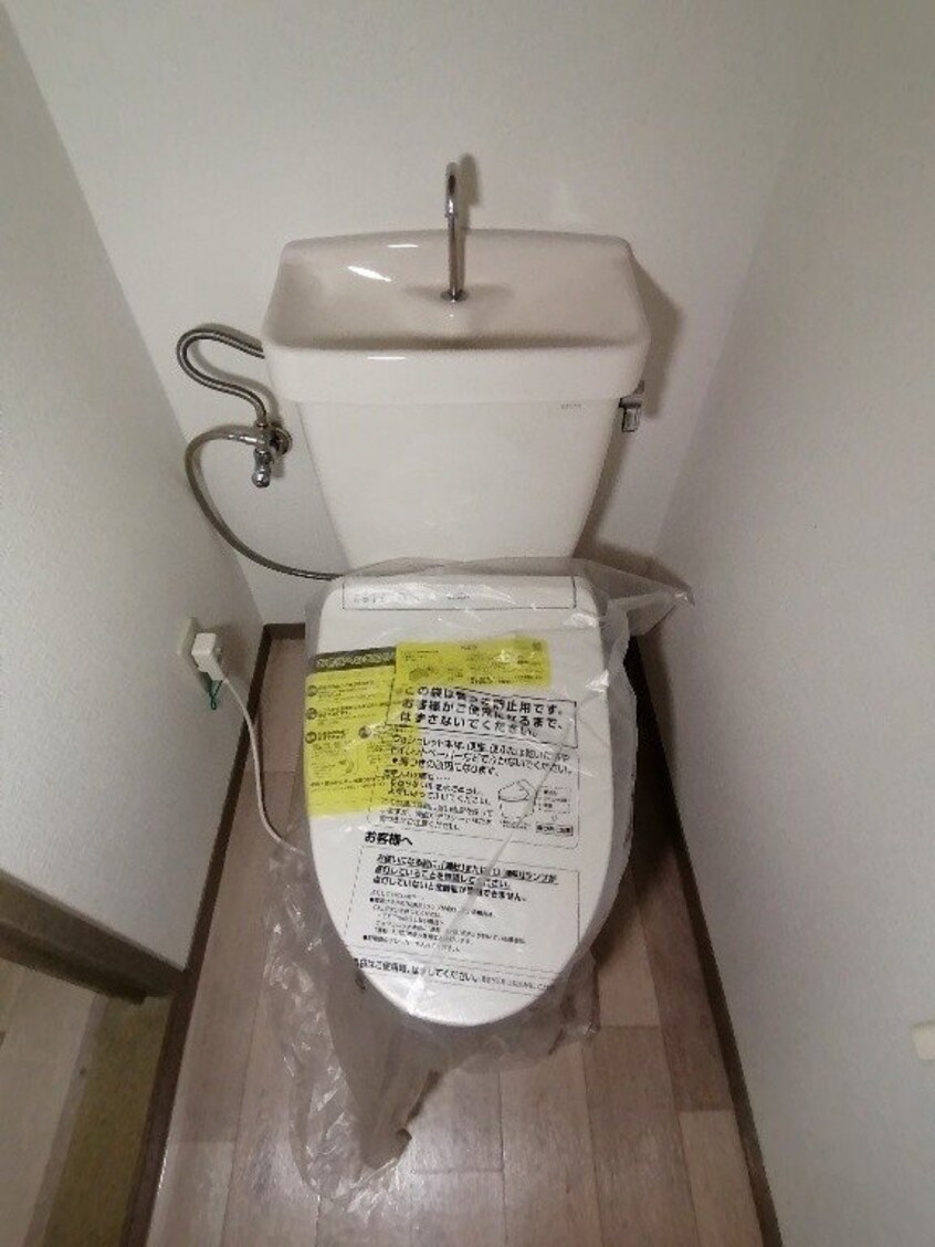  山陽本線（中国）/新倉敷駅 徒歩42分 2階 築30年