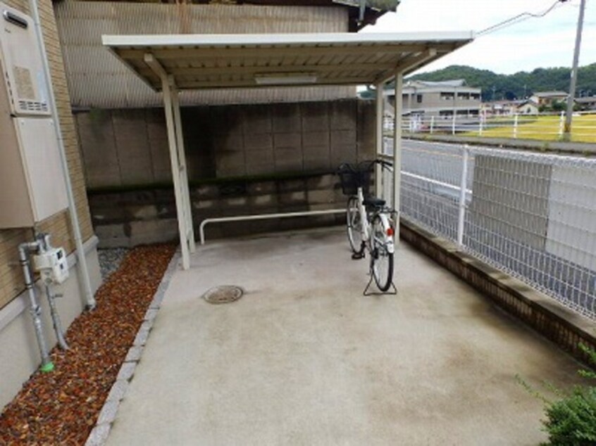  水島臨海鉄道水島本線/弥生駅 徒歩11分 1階 築11年