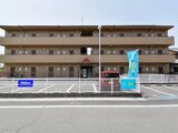 マンションNEWオアシス岡本