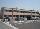 山陽本線（中国）/倉敷駅 バス:40分:停歩4分 1階 築16年の外観