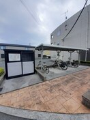  山陽本線（中国）/西阿知駅 徒歩24分 3階 築13年