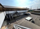 山陽本線（中国）/新倉敷駅 徒歩19分 2階 築29年の外観