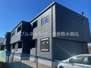 水島臨海鉄道水島本線/弥生駅 徒歩14分 1階 築浅の外観