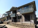 吉備線<桃太郎線>/総社駅 徒歩10分 1階 築20年の外観