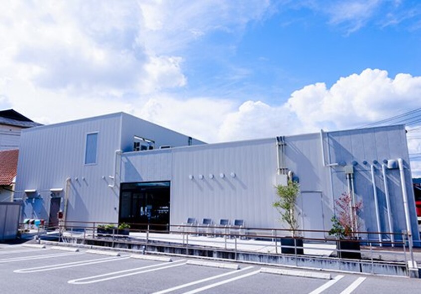 だて動物病院(病院)まで479m 吉備線<桃太郎線>/東総社駅 徒歩8分 2階 築36年