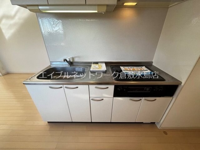  山陽本線（中国）/倉敷駅 徒歩24分 3階 築16年