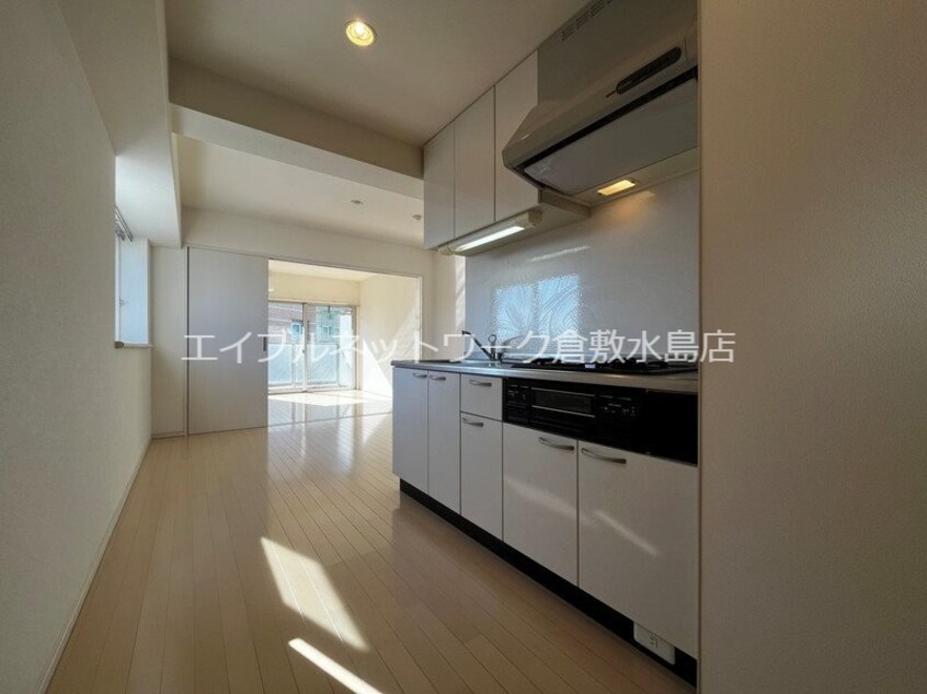  山陽本線（中国）/倉敷駅 徒歩24分 3階 築16年