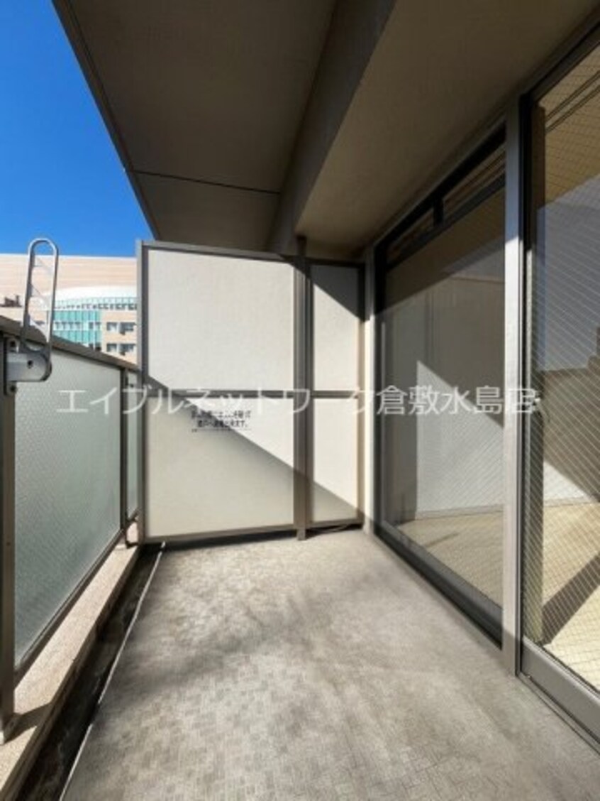  山陽本線（中国）/倉敷駅 徒歩24分 3階 築16年