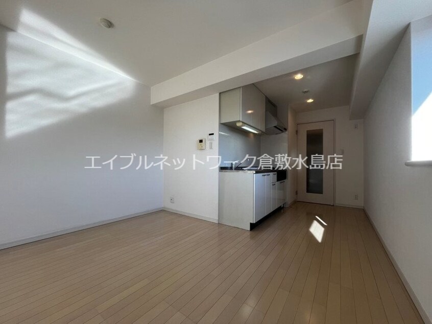  山陽本線（中国）/倉敷駅 徒歩24分 3階 築16年