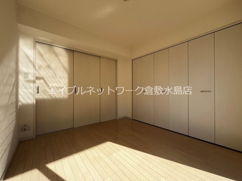  山陽本線（中国）/倉敷駅 徒歩24分 3階 築16年