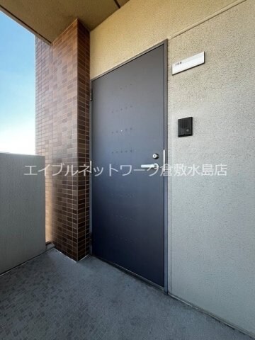  山陽本線（中国）/倉敷駅 徒歩24分 3階 築16年