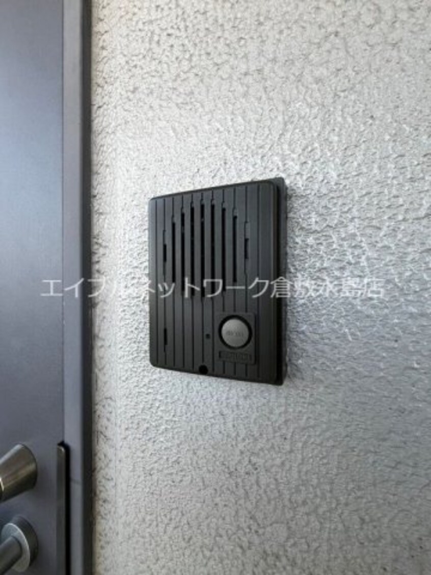  山陽本線（中国）/倉敷駅 徒歩24分 3階 築16年