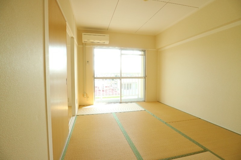  山陽本線（中国）/中庄駅 徒歩2分 4階 築47年