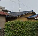 山陽本線（中国）/倉敷駅 徒歩13分 1階 築46年の外観