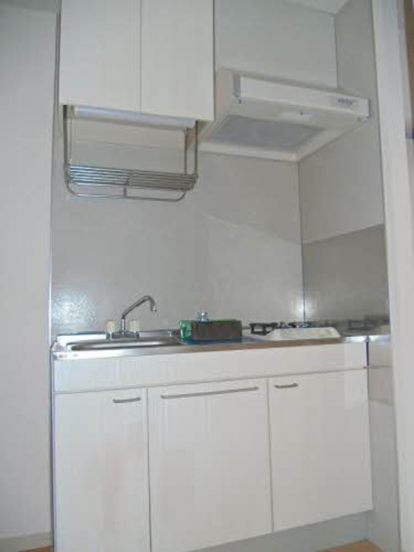  吉備線<桃太郎線>/東総社駅 徒歩5分 1階 築29年