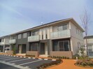 山陽本線（中国）/新倉敷駅 徒歩51分 2階 築12年の外観