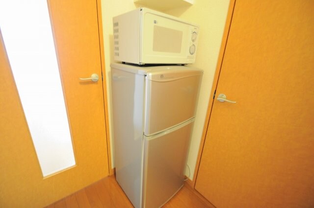 備品や設備仕様は号室等により異なります現地をご確認下さい。 山陽本線（中国）/倉敷駅 徒歩17分 1階 築19年