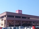 ハピータウン　鴨方店まで800m 山陽本線（中国）/鴨方駅 徒歩13分 1階 築21年