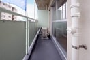 ビレッジハウスの同一物件・同一タイプの間取りの写真です 井原鉄道井原線/川辺宿駅 徒歩19分 1階 築53年
