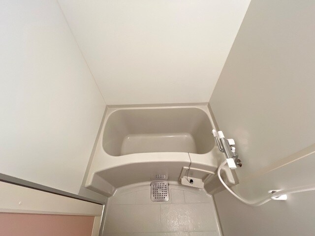  山陽本線（中国）/倉敷駅 バス15分南高入口下車:停歩3分 1階 築20年