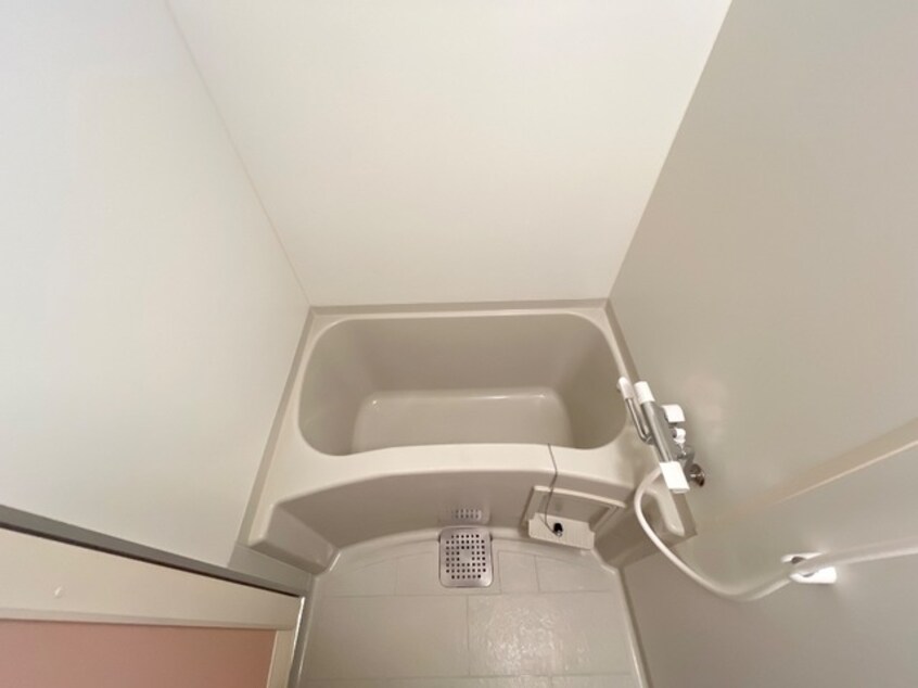  山陽本線（中国）/倉敷駅 バス15分南高入口下車:停歩3分 1階 築20年