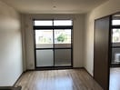室内 山陽本線（中国）/倉敷駅 バス9分沖下車:停歩4分 2階 築25年