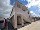外観写真（昼） 山陽本線（中国）/倉敷駅 バス9分沖下車:停歩4分 2階 築25年