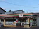 セブンイレブン倉敷沖店（コンビニ）まで320ｍ 山陽本線（中国）/倉敷駅 バス9分沖下車:停歩4分 2階 築25年