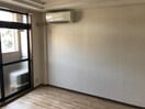 室内 山陽本線（中国）/倉敷駅 バス9分沖下車:停歩4分 2階 築25年