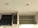 吊り戸棚 山陽本線（中国）/倉敷駅 バス9分沖下車:停歩4分 2階 築25年