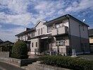  山陽本線（中国）/新倉敷駅 バス7分堤下下車:停歩4分 2階 築24年