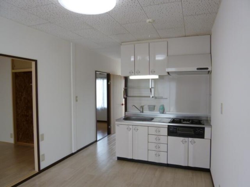 洋室 吉備線<桃太郎線>/東総社駅 徒歩10分 1階 築39年